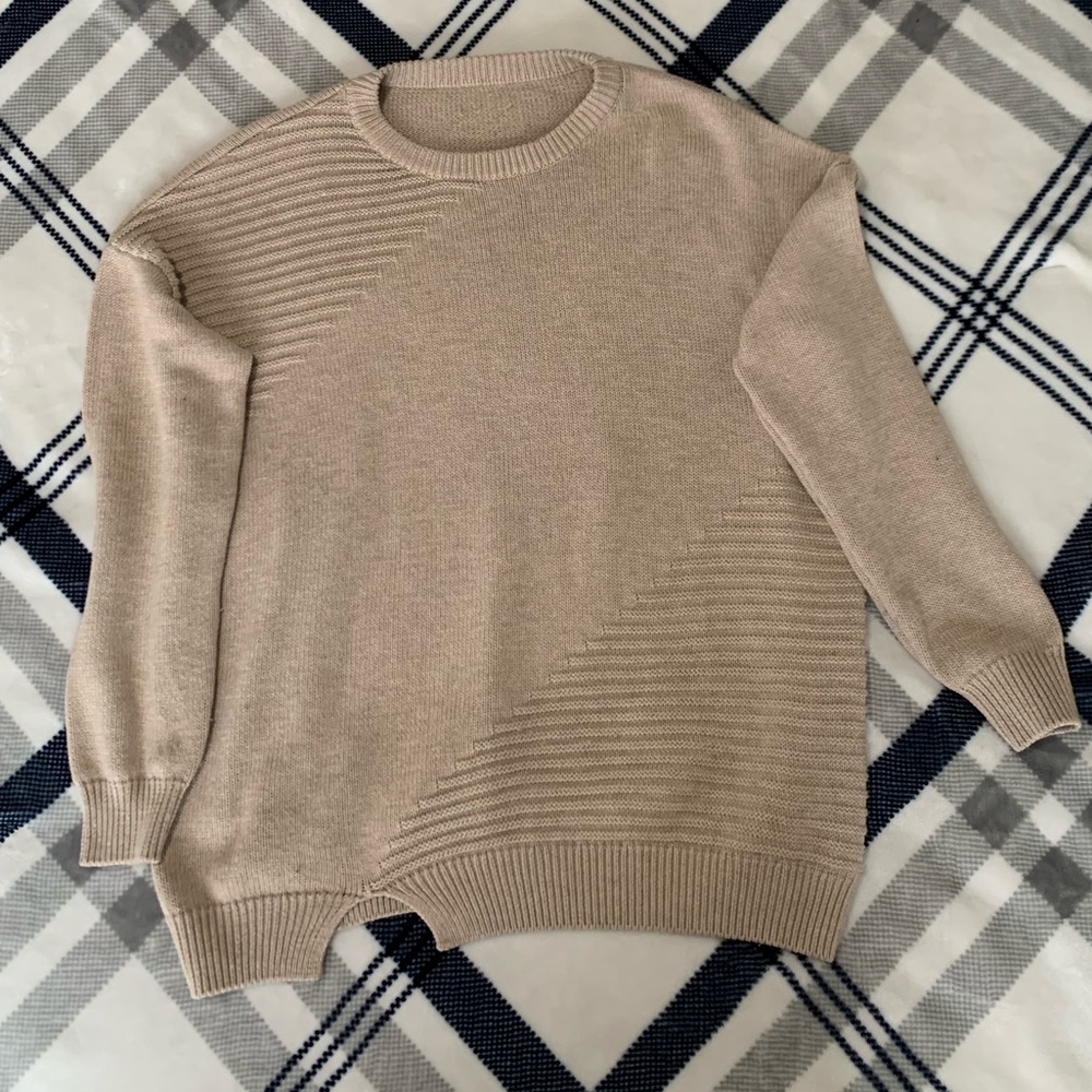 ASOS sweater
